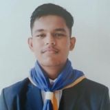 Mst. Soham Abhijit Deshpande