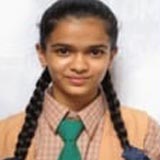 Sonal Saxena - Ryan International School, Sanpada