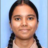 Ms. Subbhi Yadav Ms. Subbhi Yadav