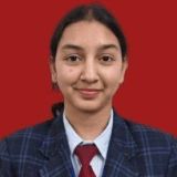 Suhani Chandel Suhani Chandel