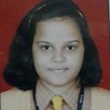 Ms. Suryasmita Rout - Ryan International School, Goregaon East