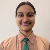 Ms. Tanisha Mandal Ms. Tanisha Mandal