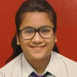 Tanya Jain - Std. XII (2019) - Ryan International School, Mayur Vihar
