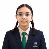 Ms. Tiasha Halder