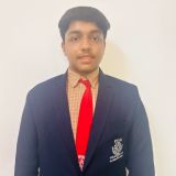 Mst. Toyesh Rakeshkumar Jaiswal Mst. Toyesh Rakeshkumar Jaiswal