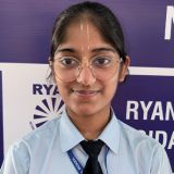 Vanshika Raghaw