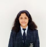 Vanshikha Tyagi