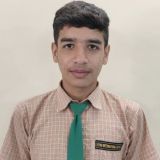 Mst. Varun Devdhan Dehengal Mst. Varun Devdhan Dehengal