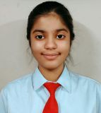 Ms. Vedangi Jain