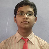 Vedansh Kumar, Ryan International School - Shanti Nagar