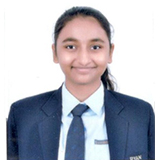 Venya Sharma - Ryan International School, Bannerghatta