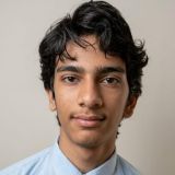 Vihaan Shrivastava