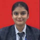 Ms. Vridhi Nagpal Ms. Vridhi Nagpal