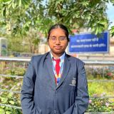 Ms. Yashaswi Aarya