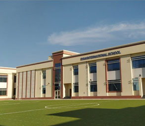 Gallery - Ryan International School, Sharjah