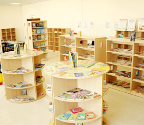 Gallery - Ryan International School, Masdar