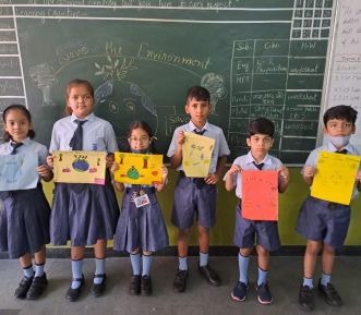 Gallery - Ryan International School, Noida Extention