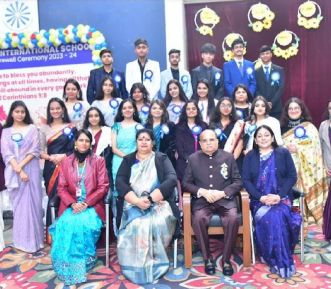 Gallery - Ryan International School, Noida Extention