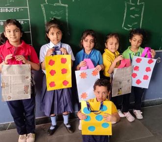 Gallery - Ryan International School, Noida Extention