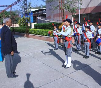 Gallery - Ryan International School, Noida Extention