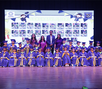 Gallery - Ryan International School, Noida Extention
