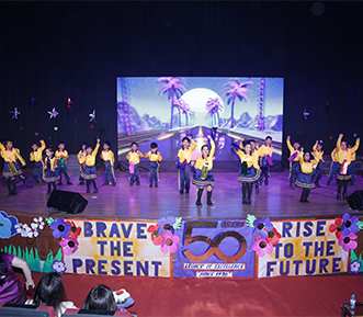 Gallery - Ryan International School, Noida Extention