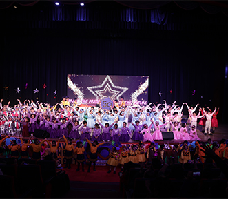 Gallery - Ryan International School, Noida Extention