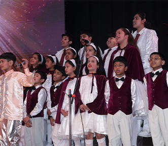 Gallery - Ryan International School, Noida Extention