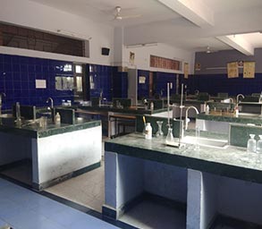 Gallery - Ryan International School, Aurangabad
