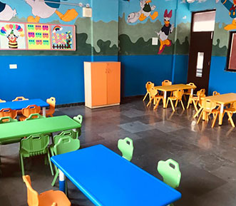 Gallery 5 - Ryan International School,Jalandhar