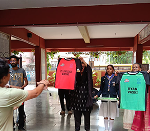 Gallery - Ryan International School, Vashi