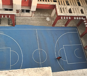 Ryan International School, Kharghar