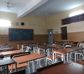 Gallery - Ryan International School, Aurangabad