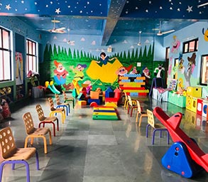 Gallery 2 - Ryan International School,Jalandhar