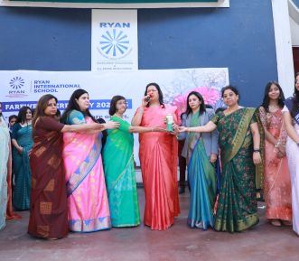 Gallery - Ryan International School, Noida Extention