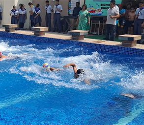 Gallery -  Ryan International School, Greater Noida