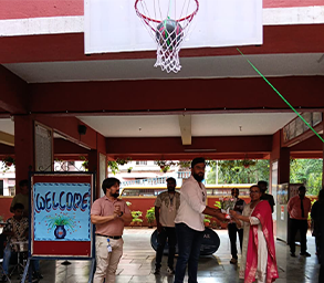 Gallery - Ryan International School, Vashi