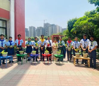 Gallery - Ryan International School, Noida Extention