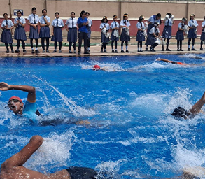 Gallery -  Ryan International School, Greater Noida