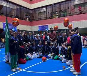 Cricket-Team - Ryan Group