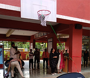 Gallery - Ryan International School, Vashi