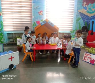 Gallery - Ryan International School, Noida Extention