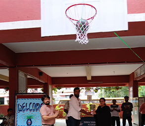 Gallery - Ryan International School, Vashi
