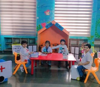Gallery - Ryan International School, Noida Extention