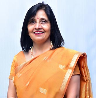 Anuradha Sharma - Ryan International School, Vasant Kunj