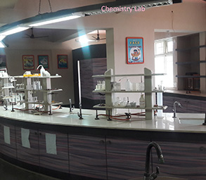 Gallery - Ryan International School, Malad West