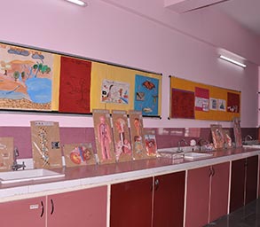 Gallery - Ryan International School, Bannerghatta