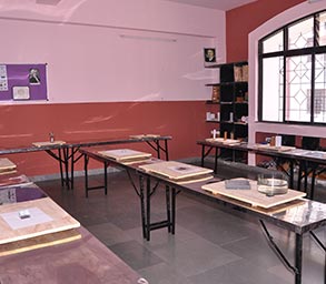 Gallery - Ryan International School, Bannerghatta