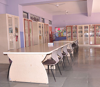 Gallery - Ryan International School, Bannerghatta