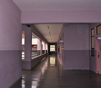 Gallery - Ryan International School, Bannerghatta